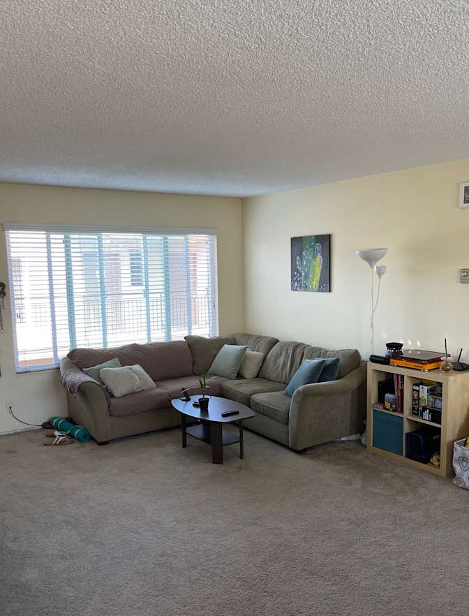 Tyler's room