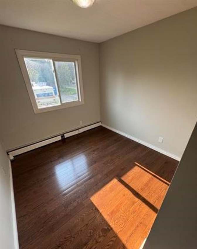 Todd's room