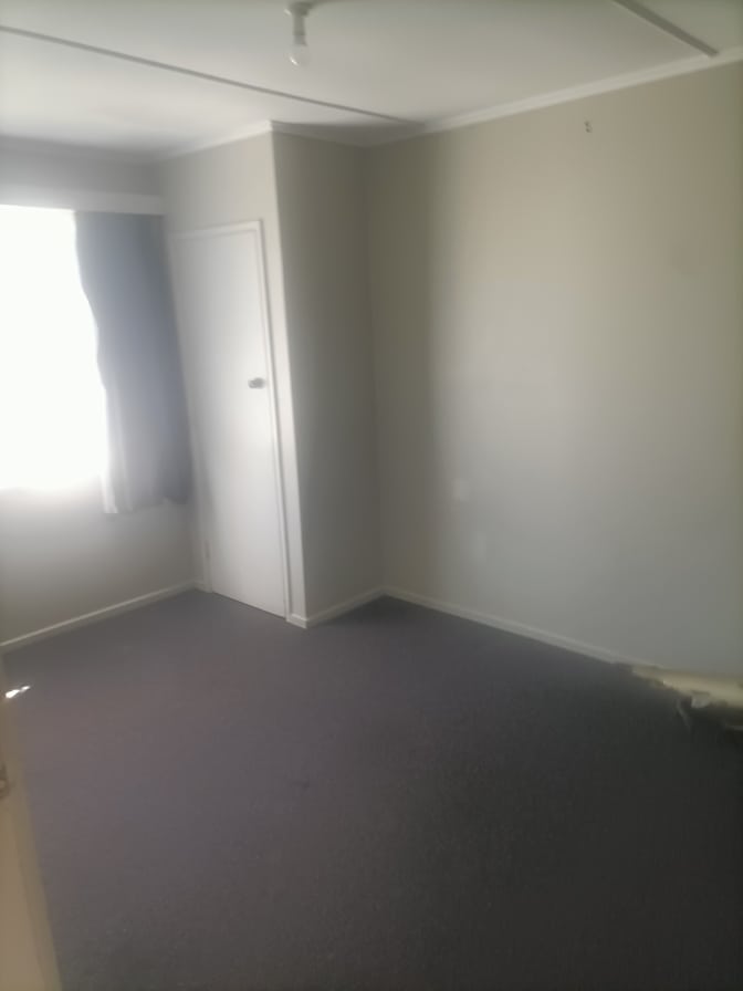 Lisa's room