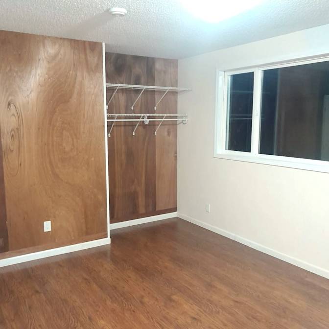 Tiffany's room