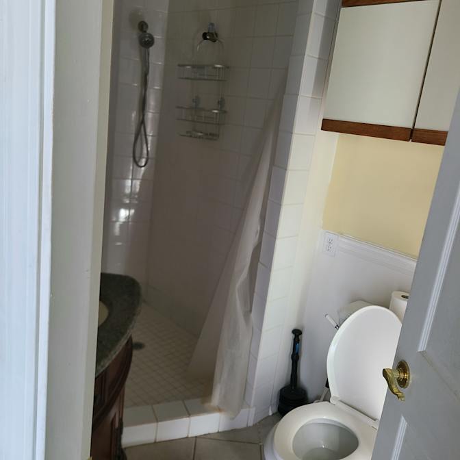Carollyne's room