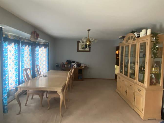 Daniel's room