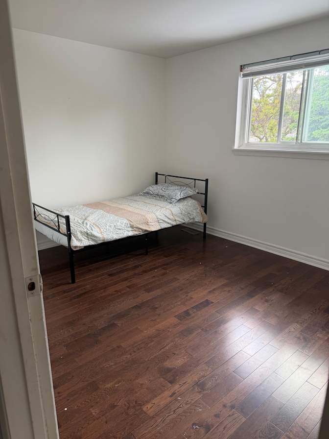 Khatira Karimova's room