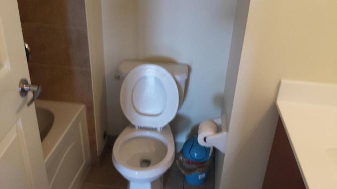 Kory's room