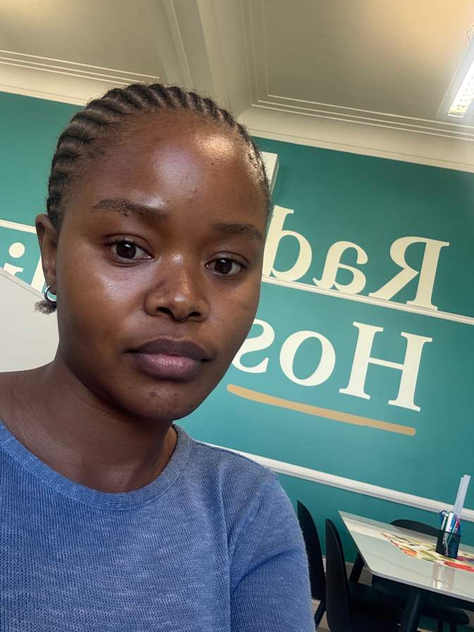 Tshebeletso