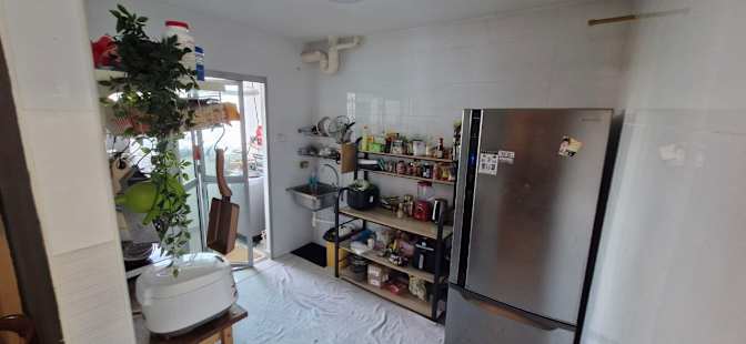 Haikal Adyputra's room