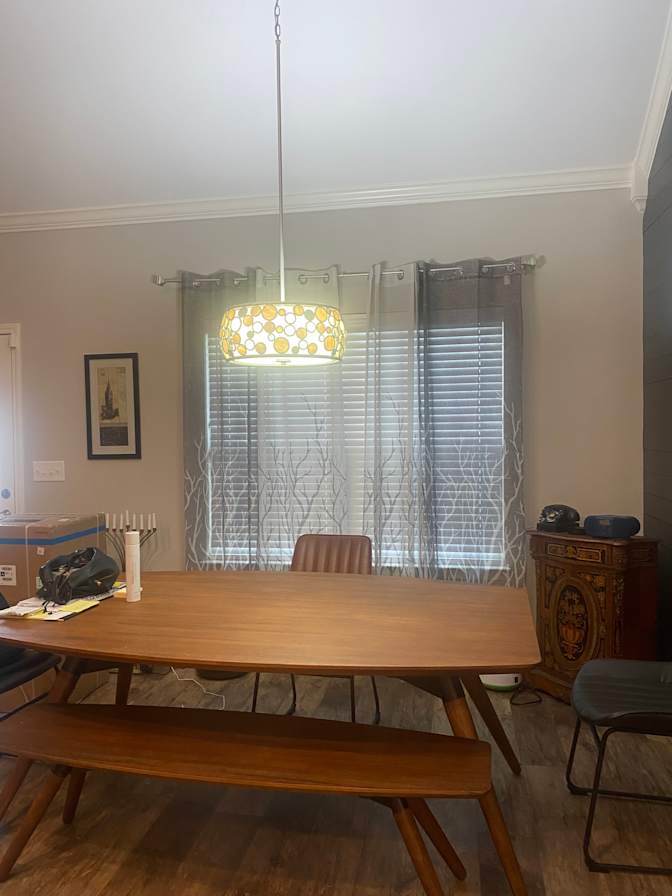 Tammie kamler's room
