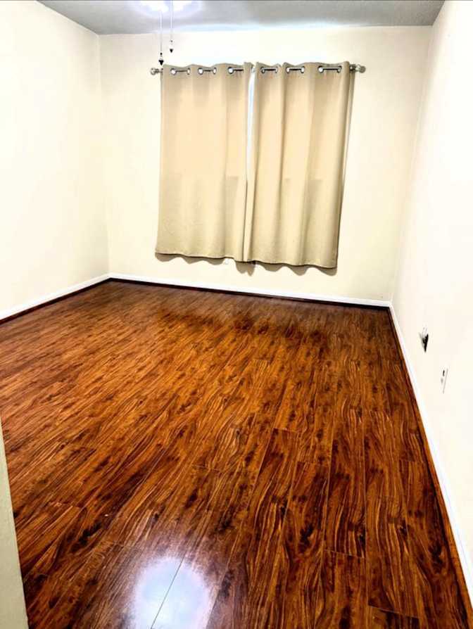 Tatiana's room