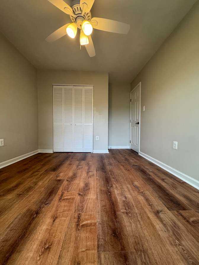 William's room
