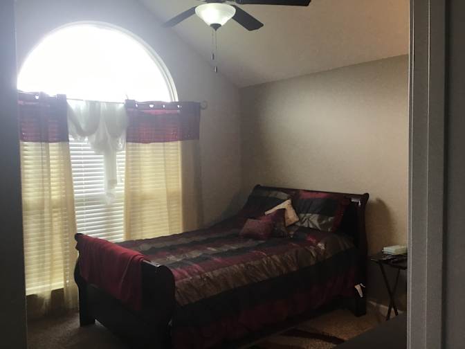 Prandalyn's room