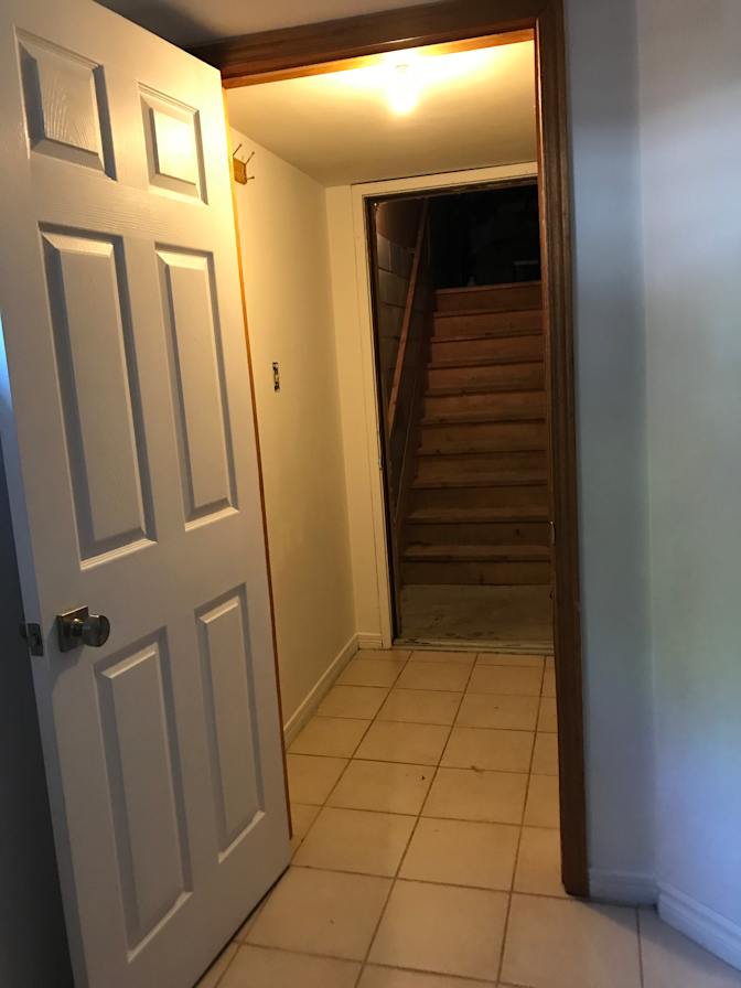 Jennifer's room