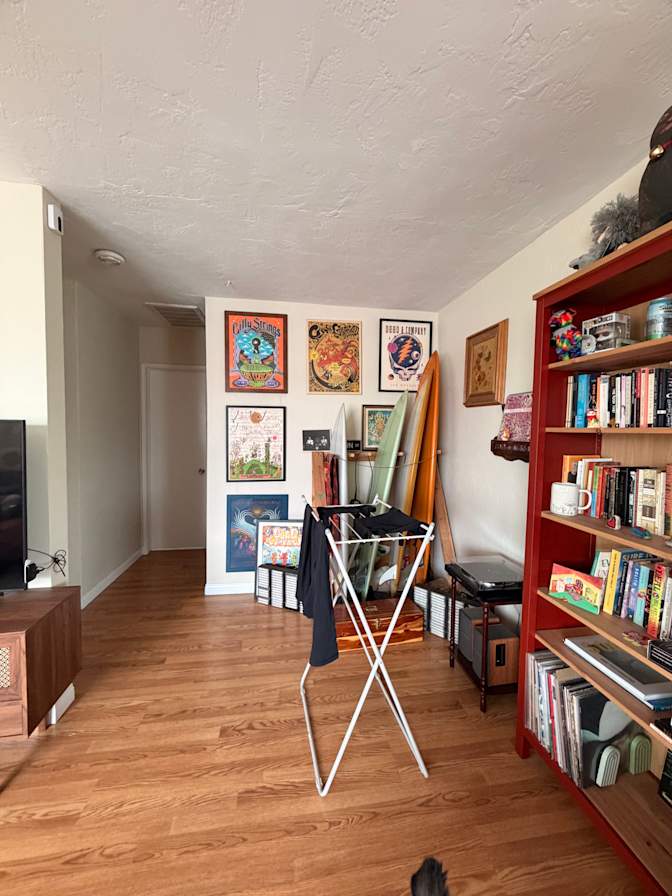 ej's room