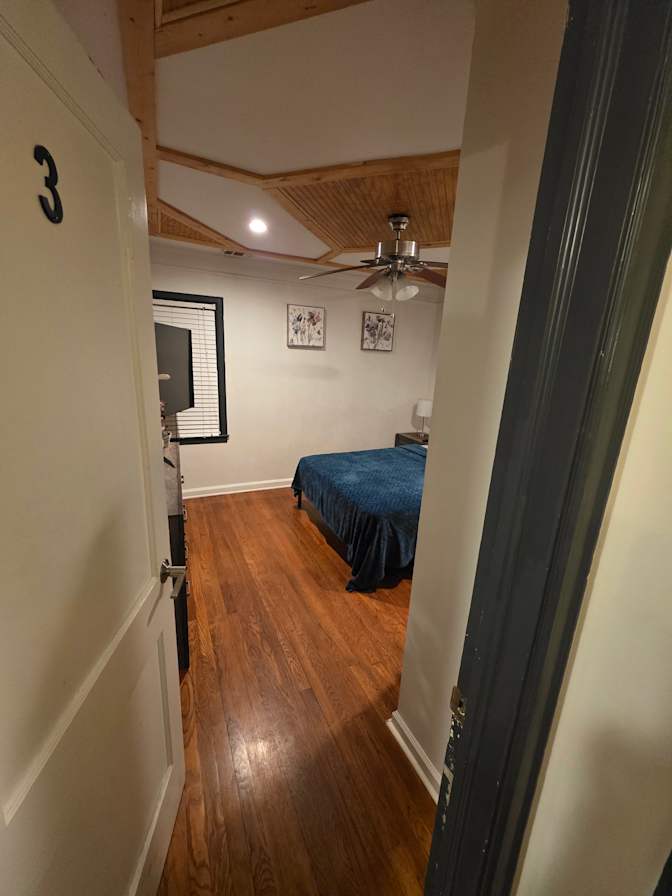 CL&C Property Management and Consulting's room