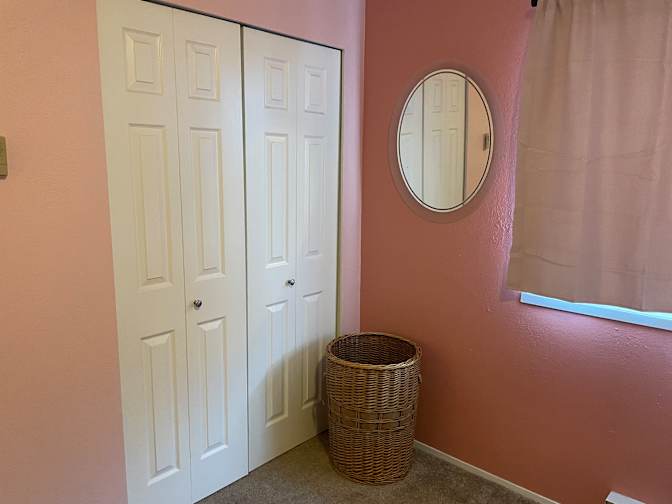 Tanis's room