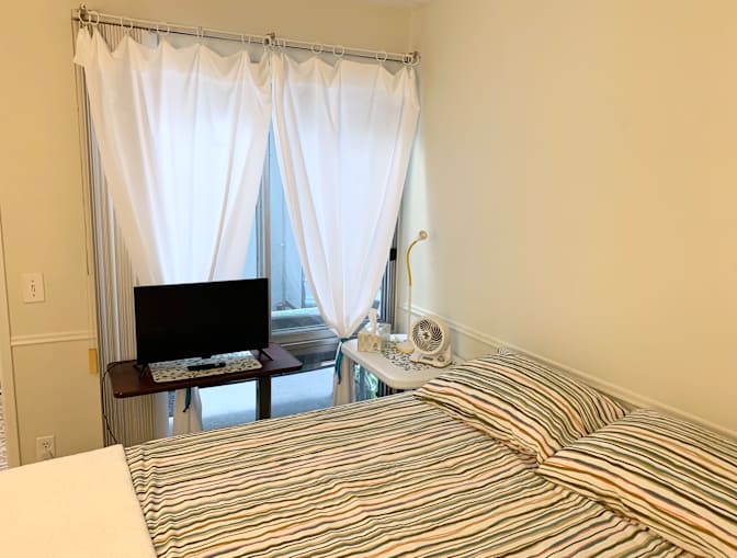 Anna's room