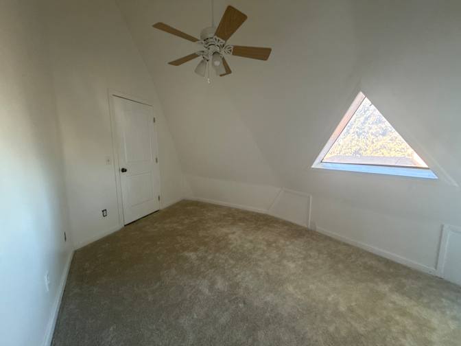 Stephanie's room