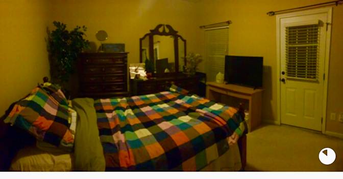 Ann's room