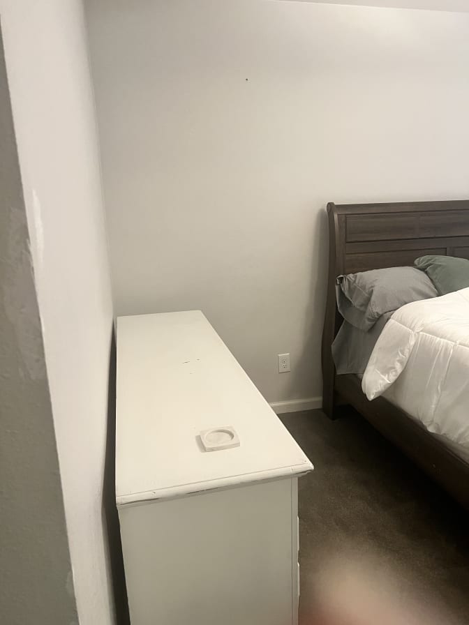 Monique's room