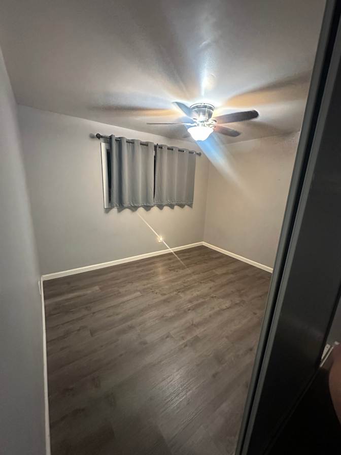 Jonathan's room
