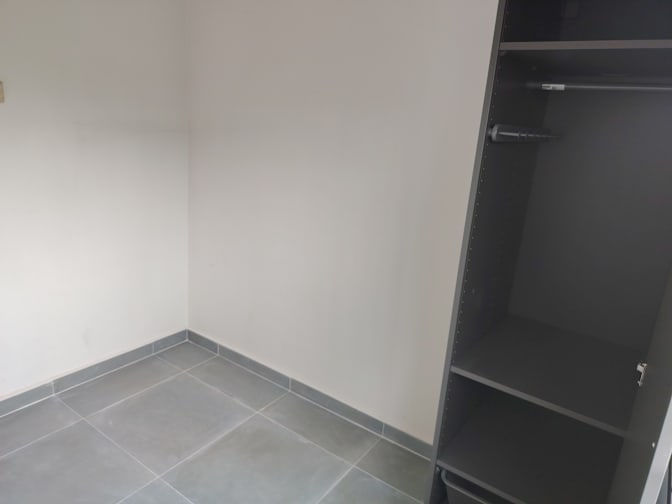 Sharon Li's room