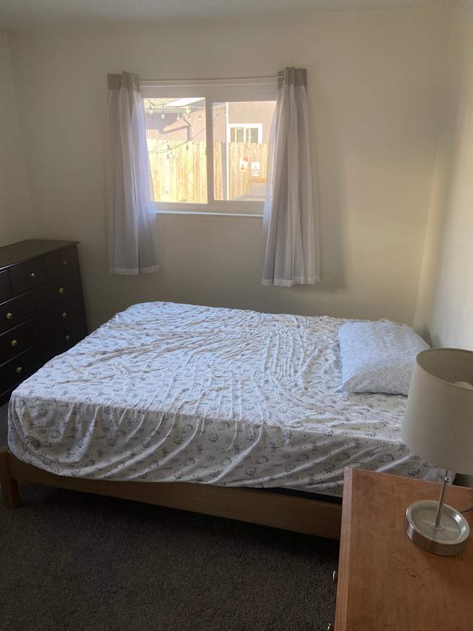 Michael's room