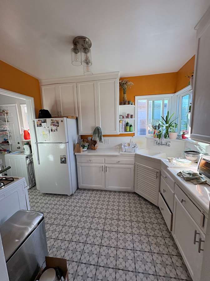 Lorette Ibanco's room