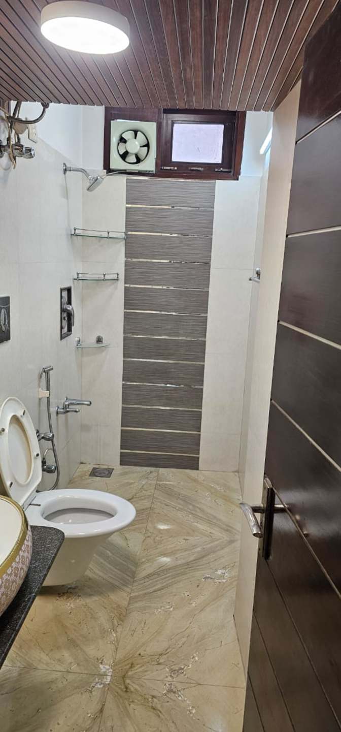 Bhavya Divyadarshi's room