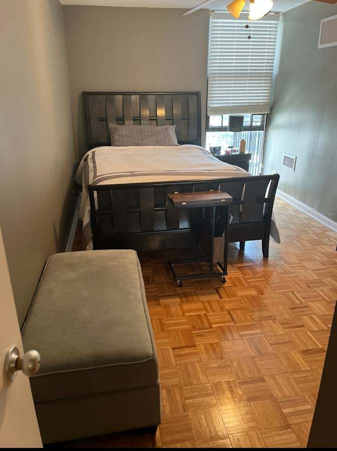 Angel's room