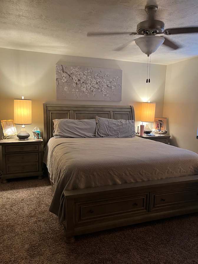 Mary's room