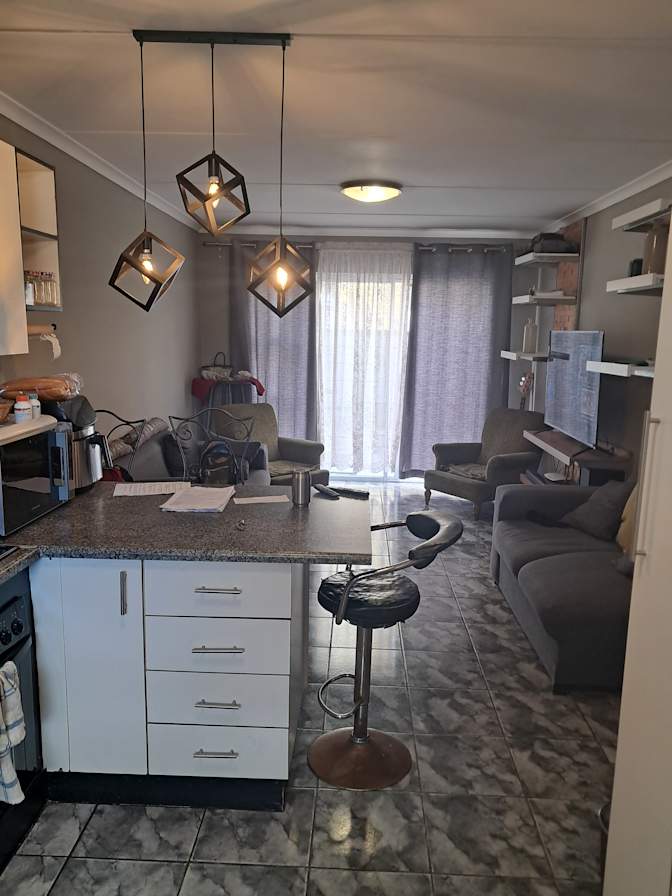 Dudley Beerwinkel's room