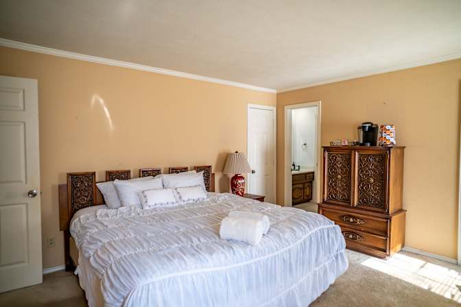 Gul's room