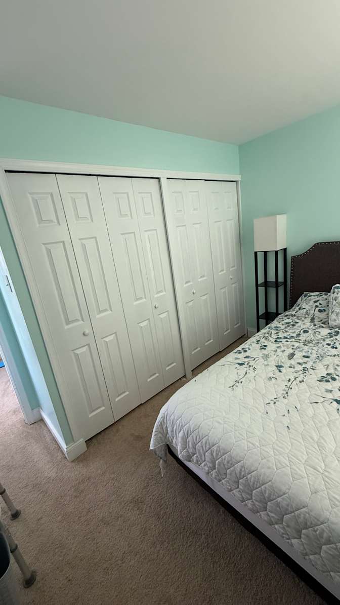 Deanna's room
