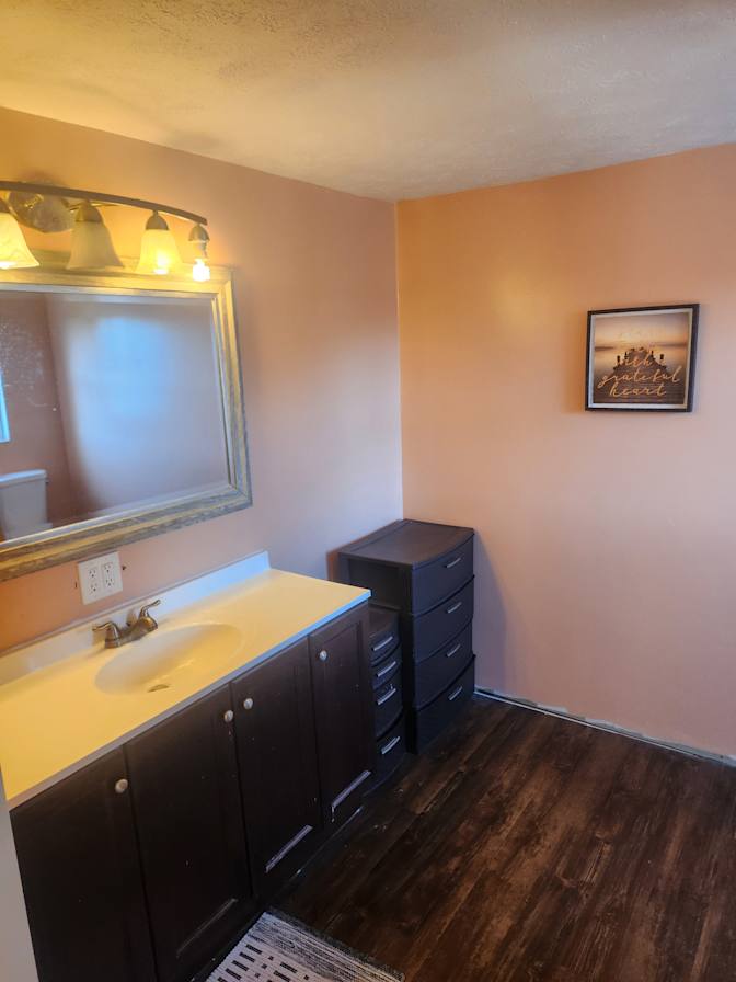 Jay's room