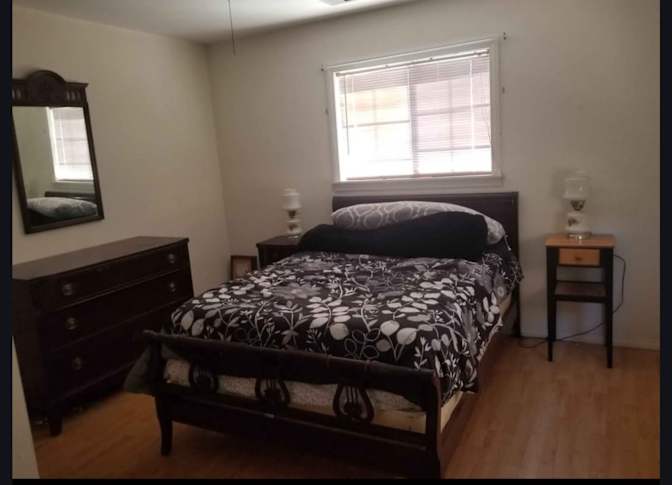 Robert DiPrimio's room