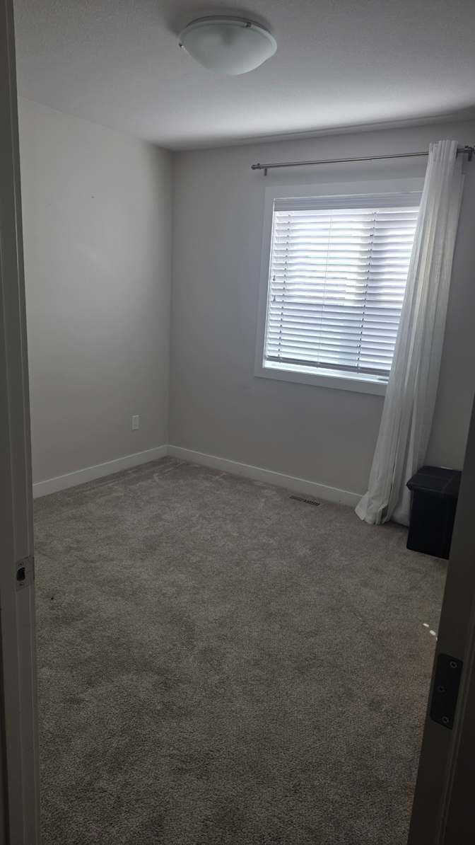 Jason's room