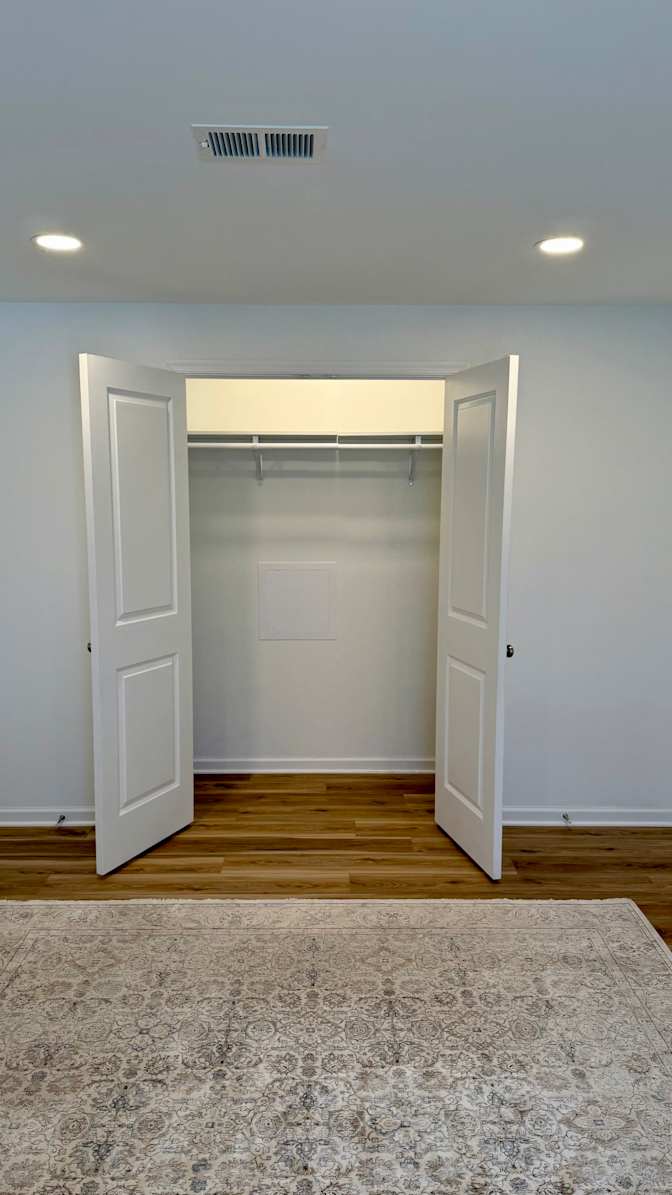 Soroush's room