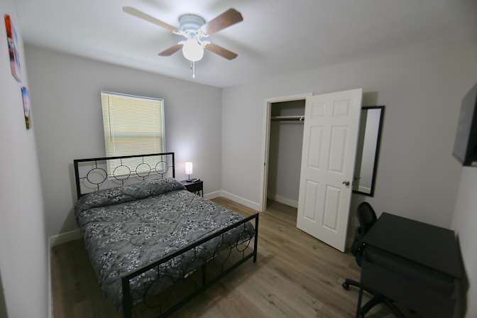 PadSplit's room