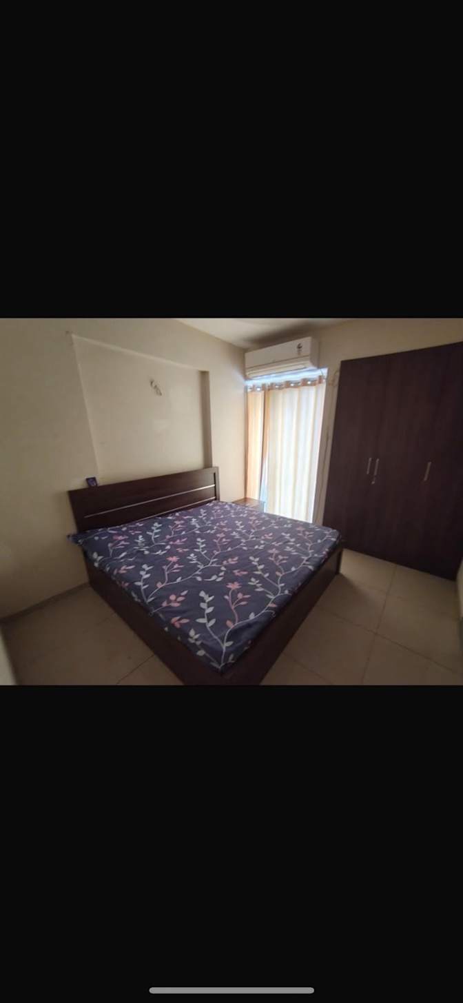 Swasti's room