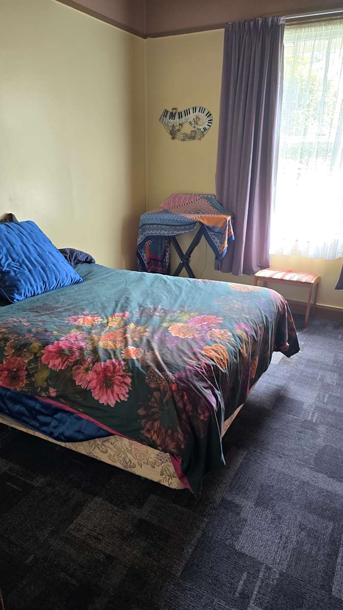 ANDI's room