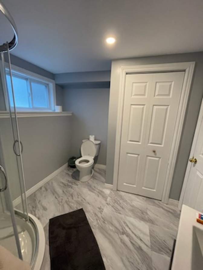 Shannon O'Connor's room