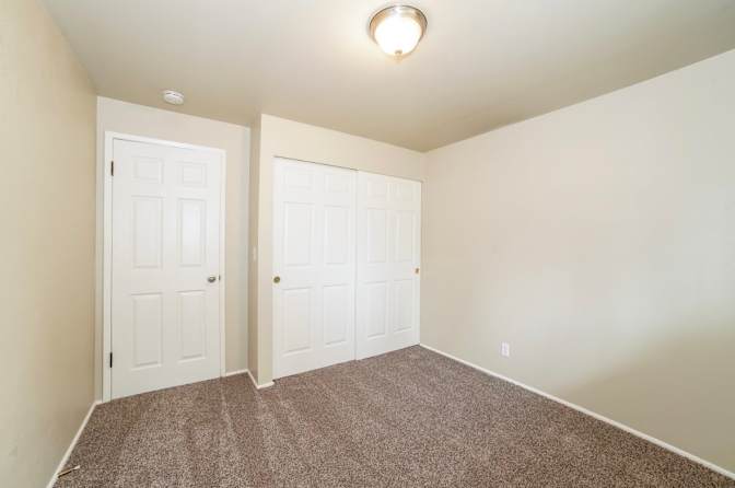 Richard's room
