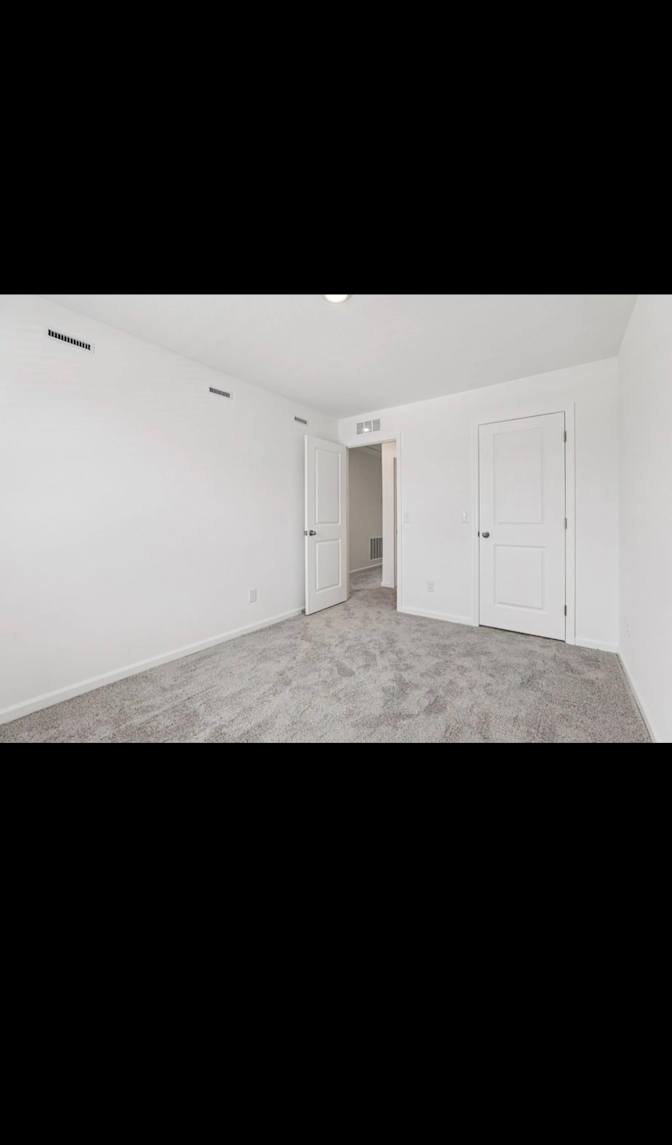 Kevin's room