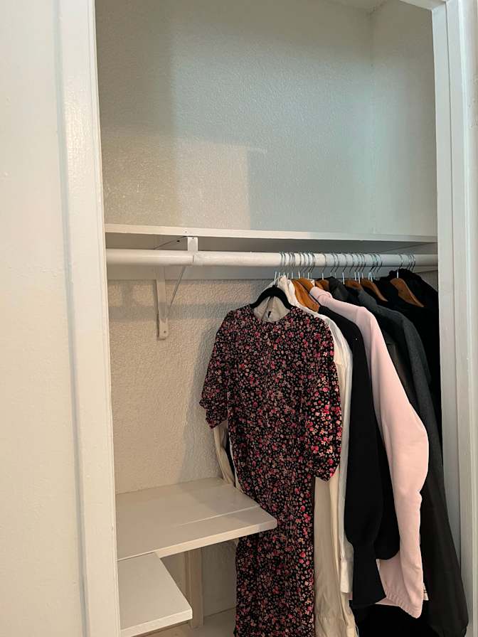 Rianty's room