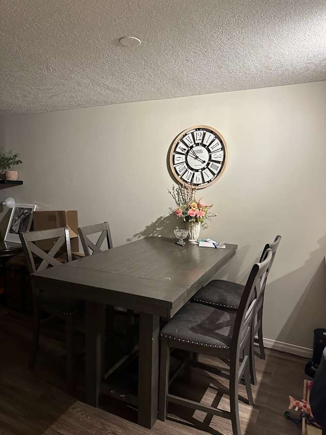 Dani's room