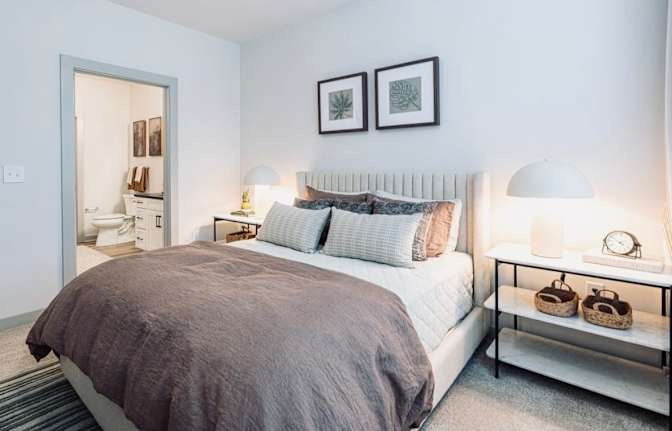 Paul's room