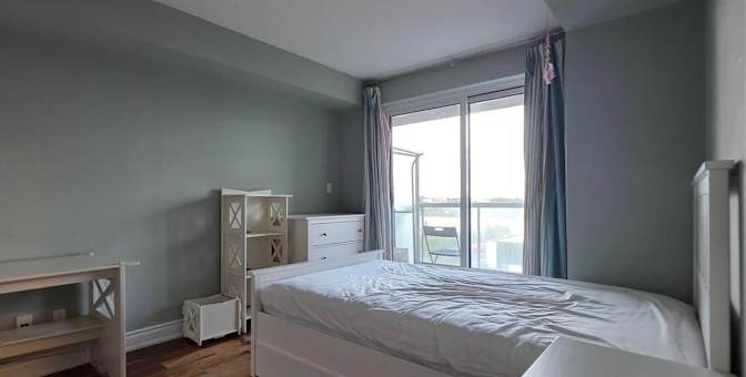 Shawn's room
