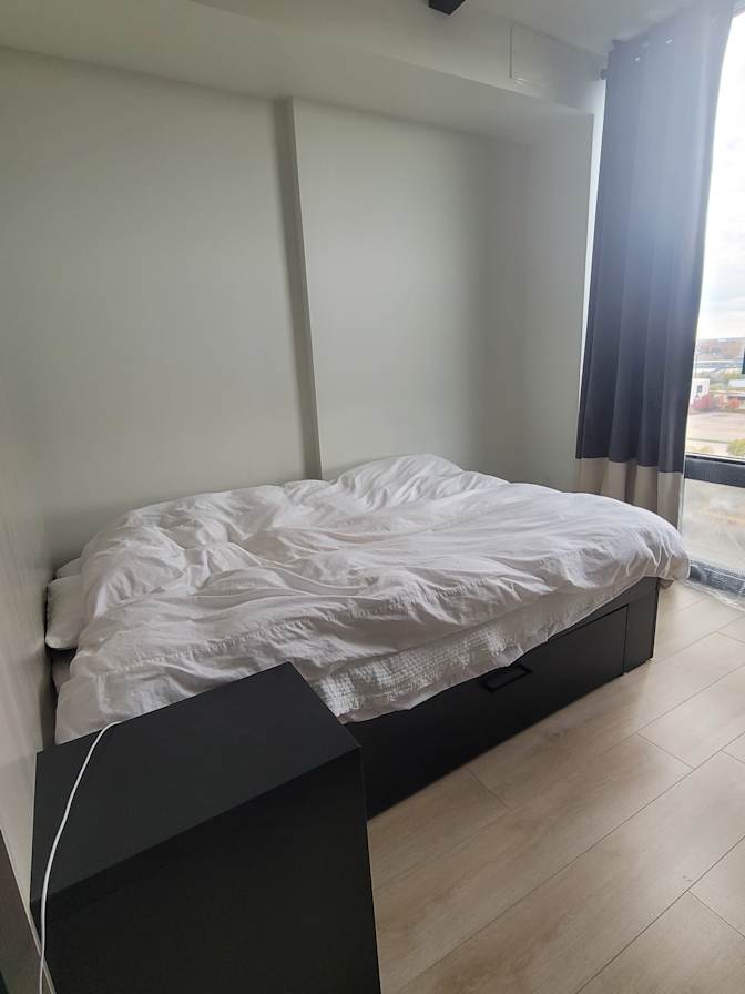 Brian's room