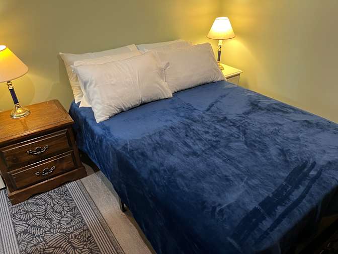 Jay's room