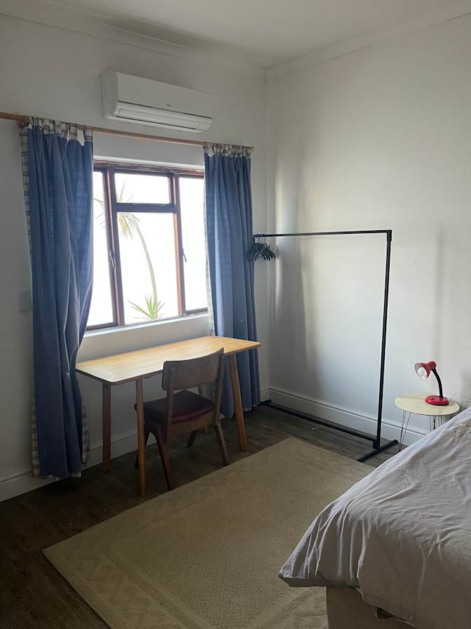 Florence's room