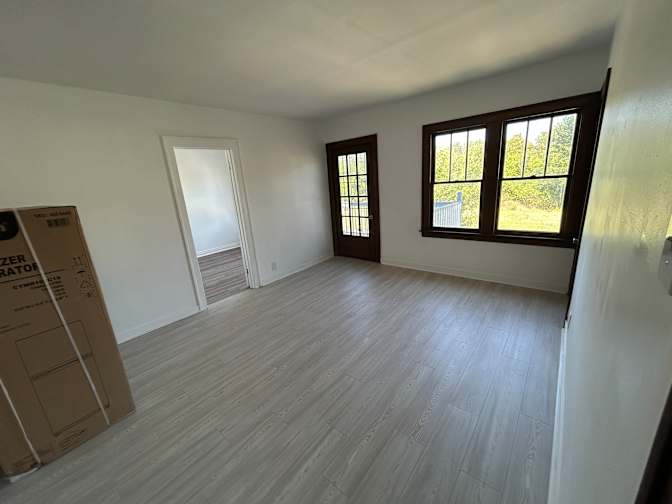 Jay's room